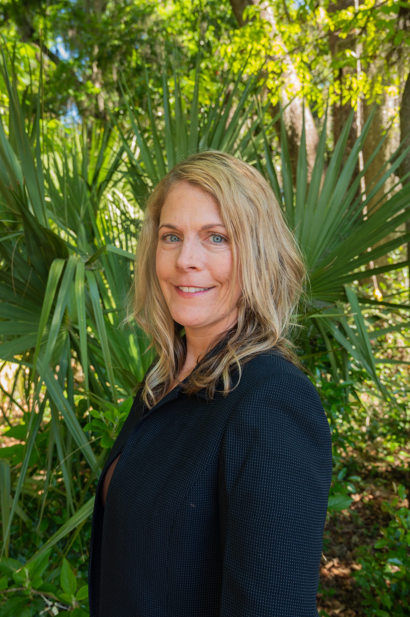 Faculty Member 