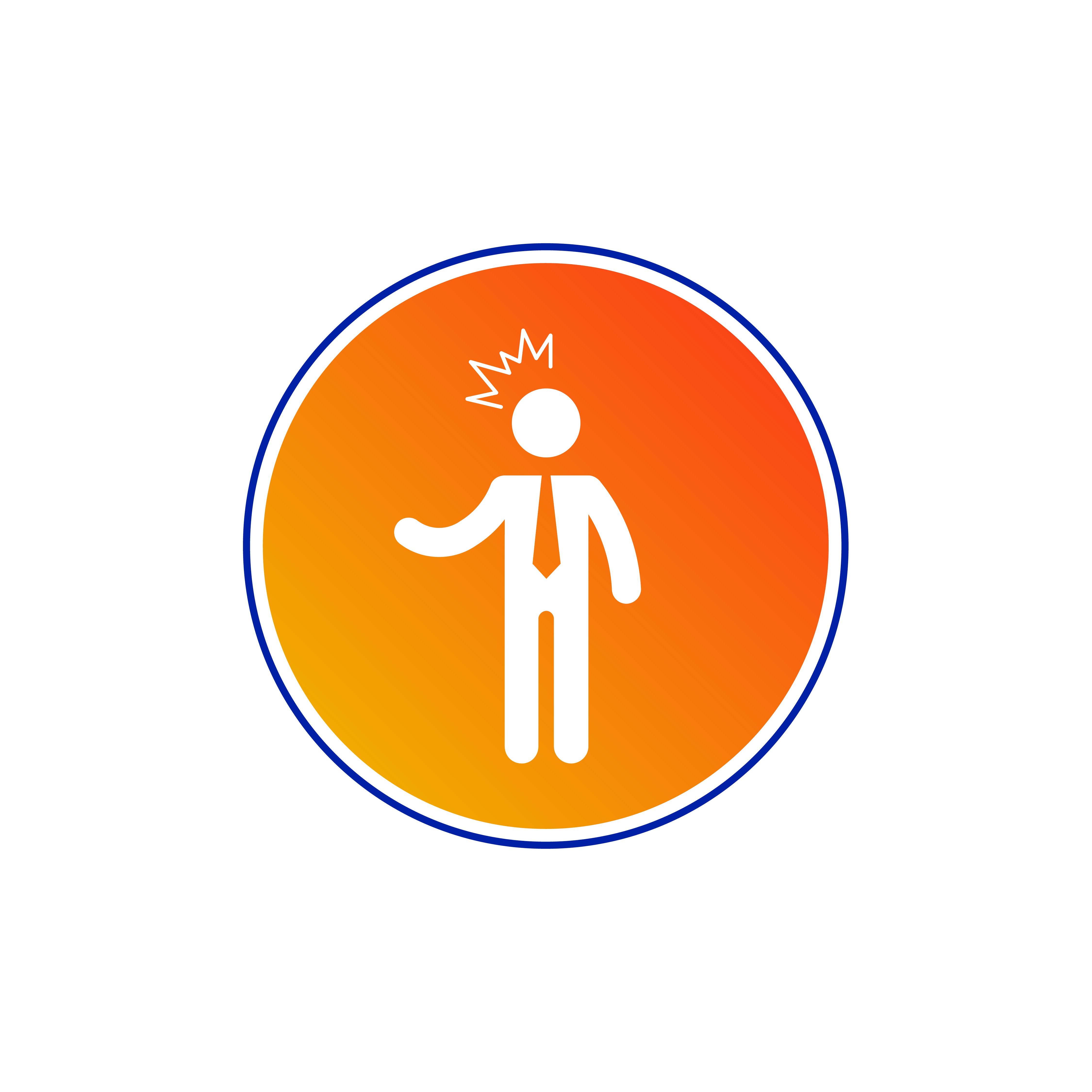 Dangerous, Disruptive, or Disturbing Employee
