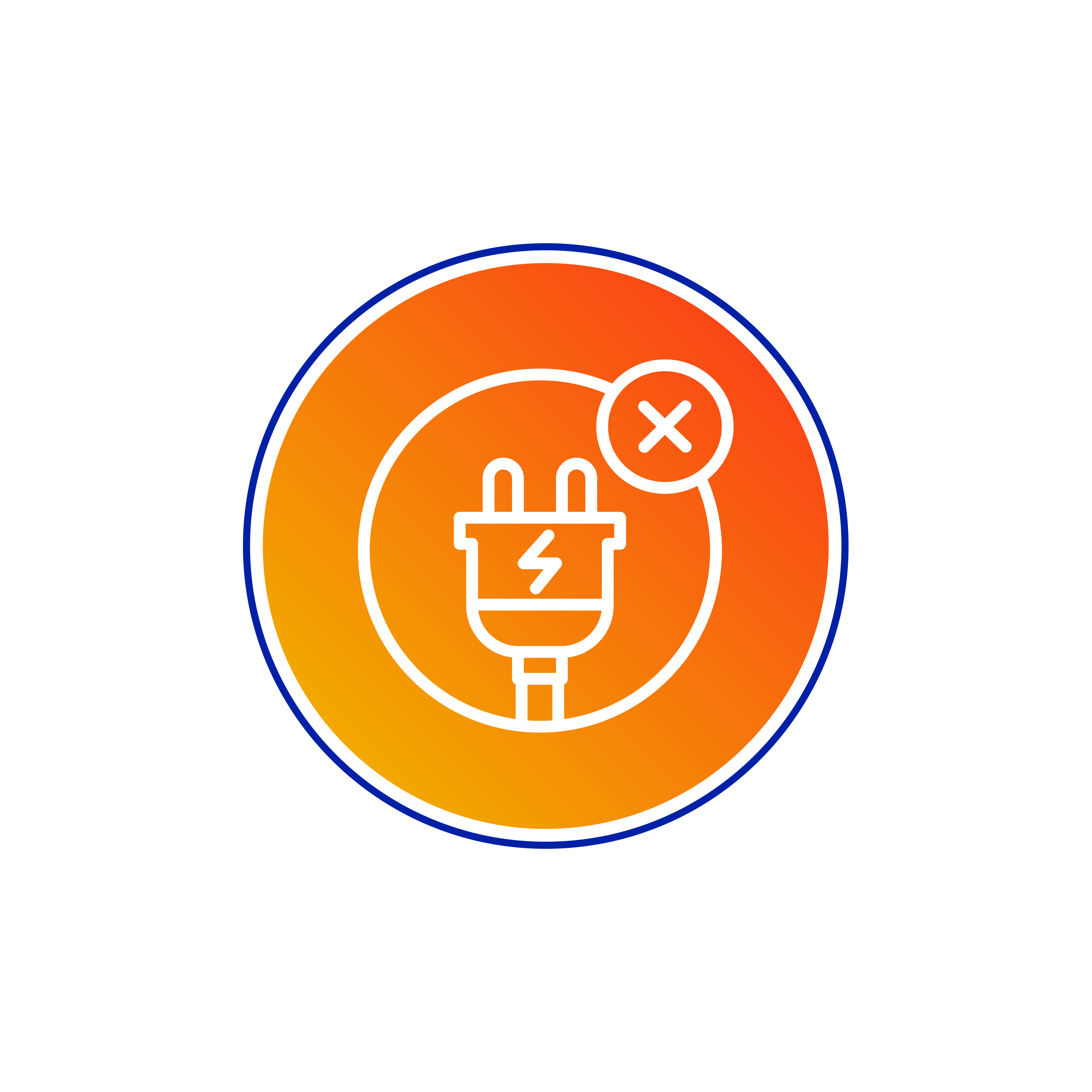 Utility Outage / Disruption