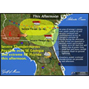 Graphicast images for North Florida
